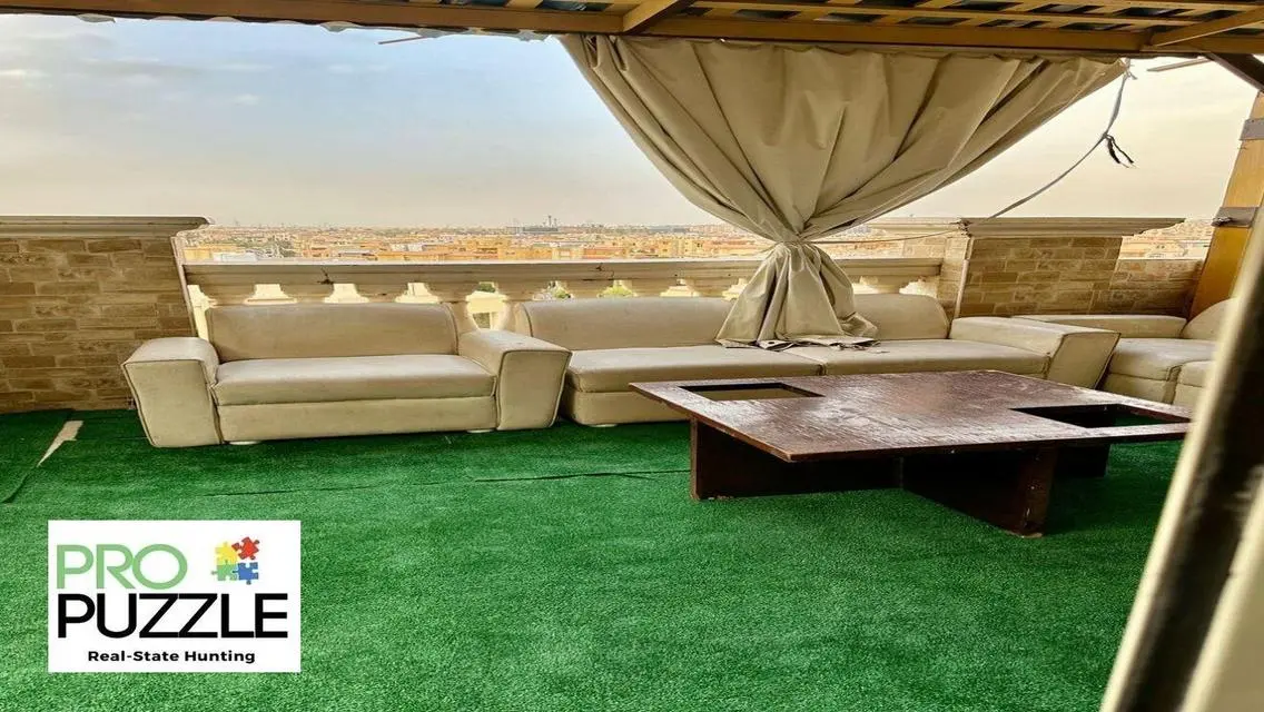Luxury Apartment for Rent in Ashrafieh - 180 sqm