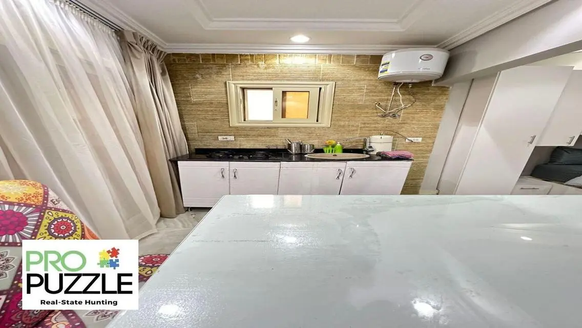 Luxury Apartment for Rent in Ashrafieh - 180 sqm