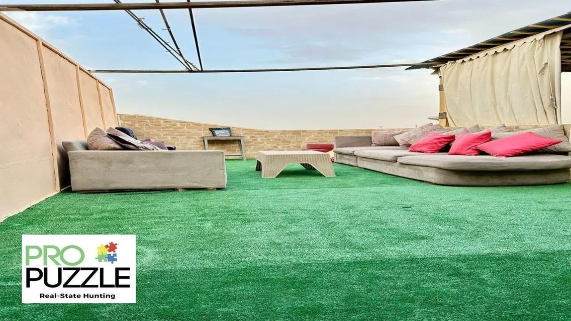 Luxury Apartment for Rent in Ashrafieh - 180 sqm