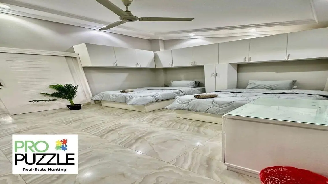 Luxury Apartment for Rent in Ashrafieh - 180 sqm