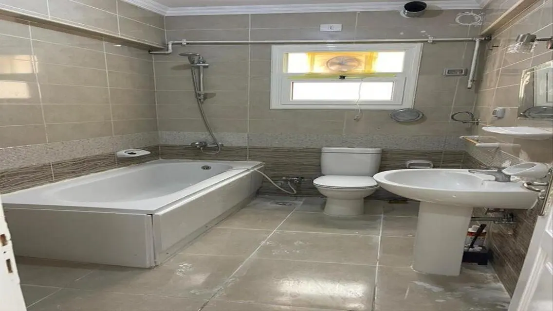Luxury Villa with Private Garden and Amazing Amenities