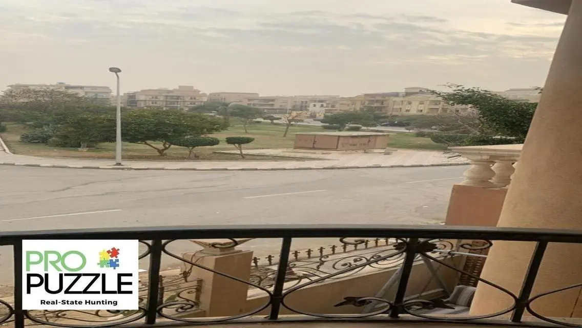 Luxury Apartment for Rent in Al Banafseg - New Cairo