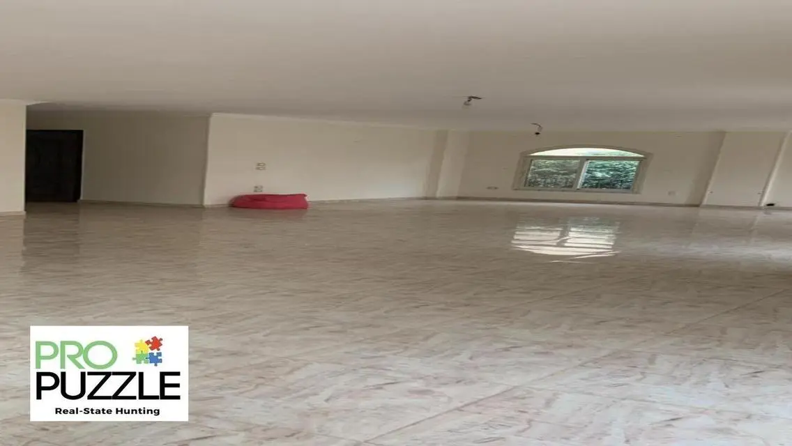 Luxury Apartment for Rent in Al Banafseg - New Cairo