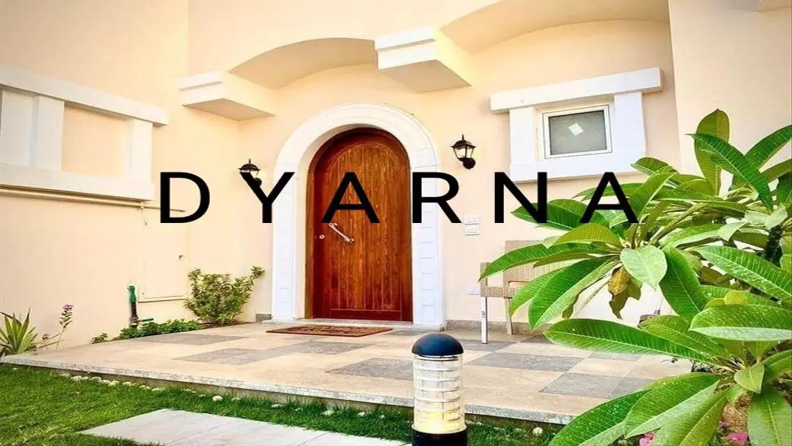 Luxury 5 Bedroom Apartment with Premium Amenities near AUC