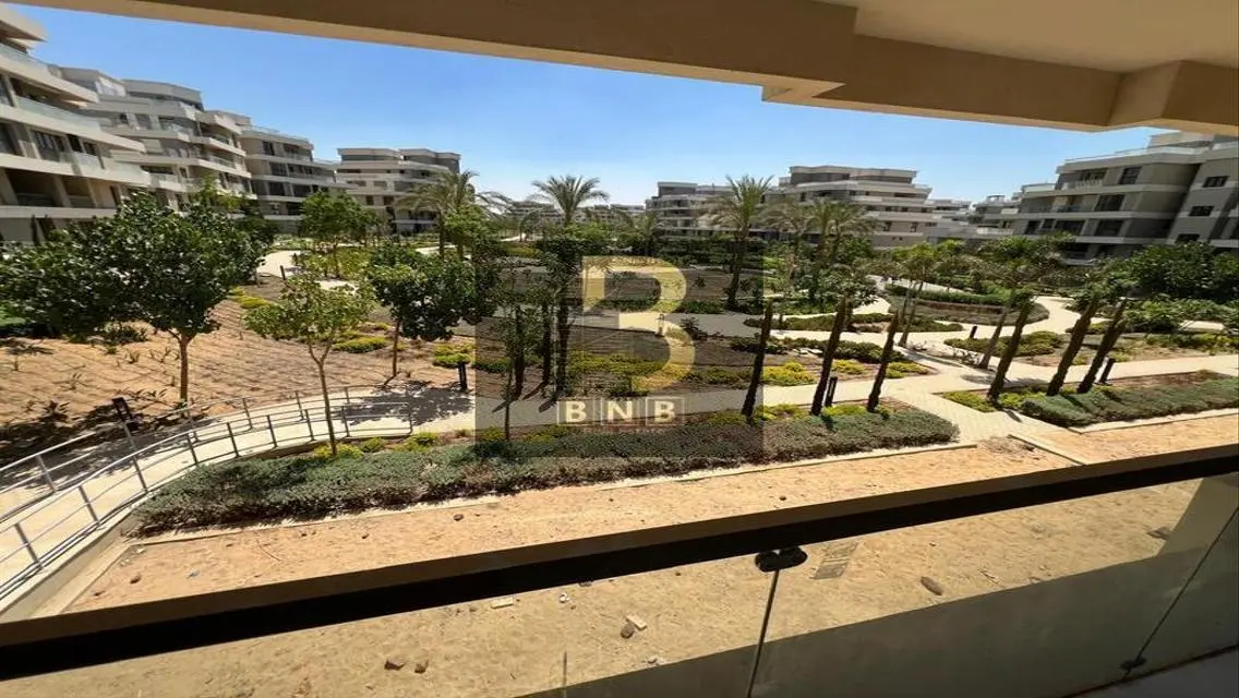Luxury Apartment for Sale in Shrook