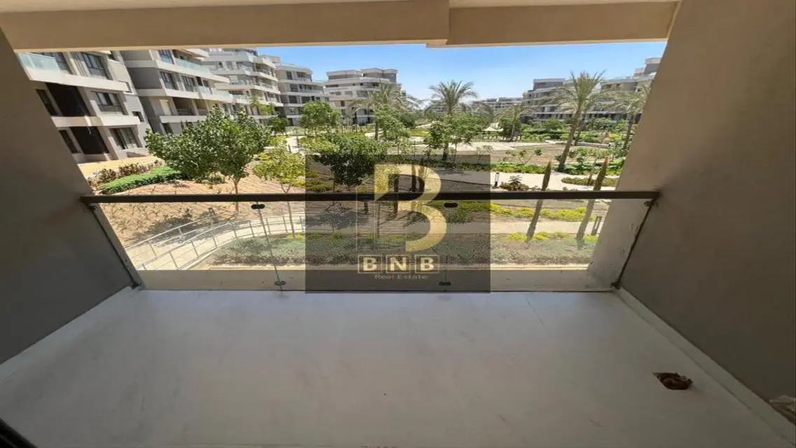 Luxury Apartment for Sale in Shrook