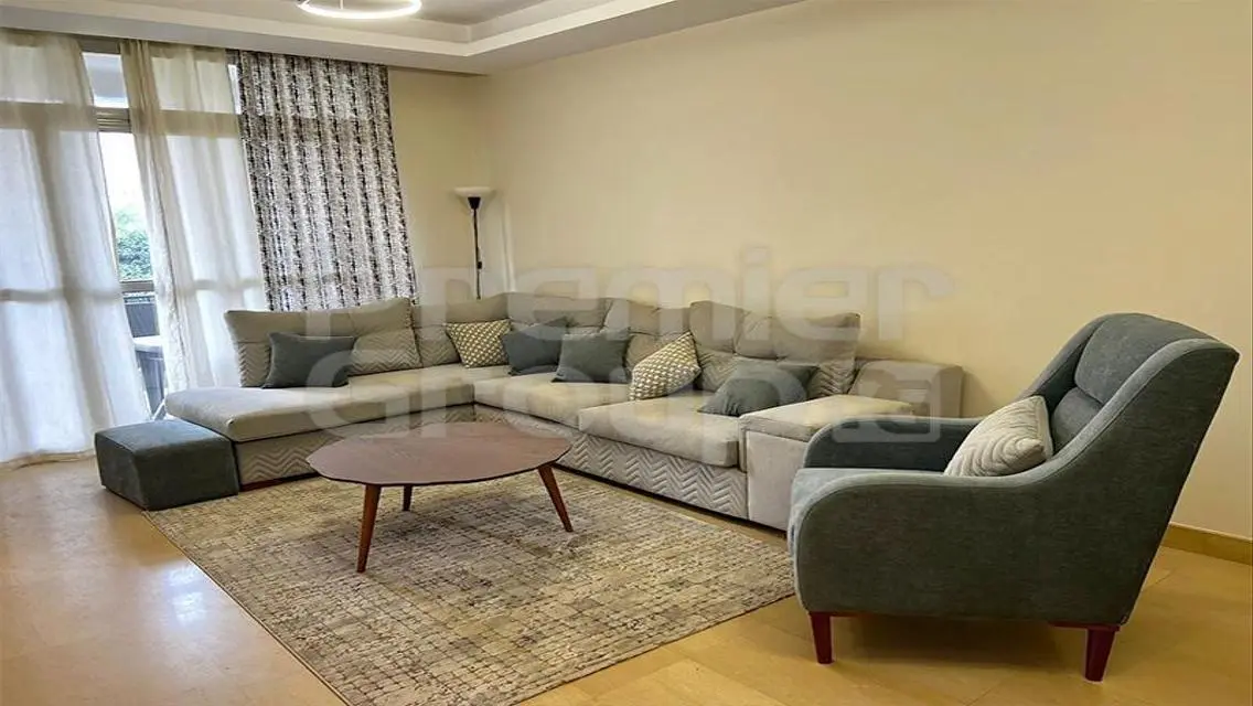 شقة فاخرة للبيع في قلب المدينة