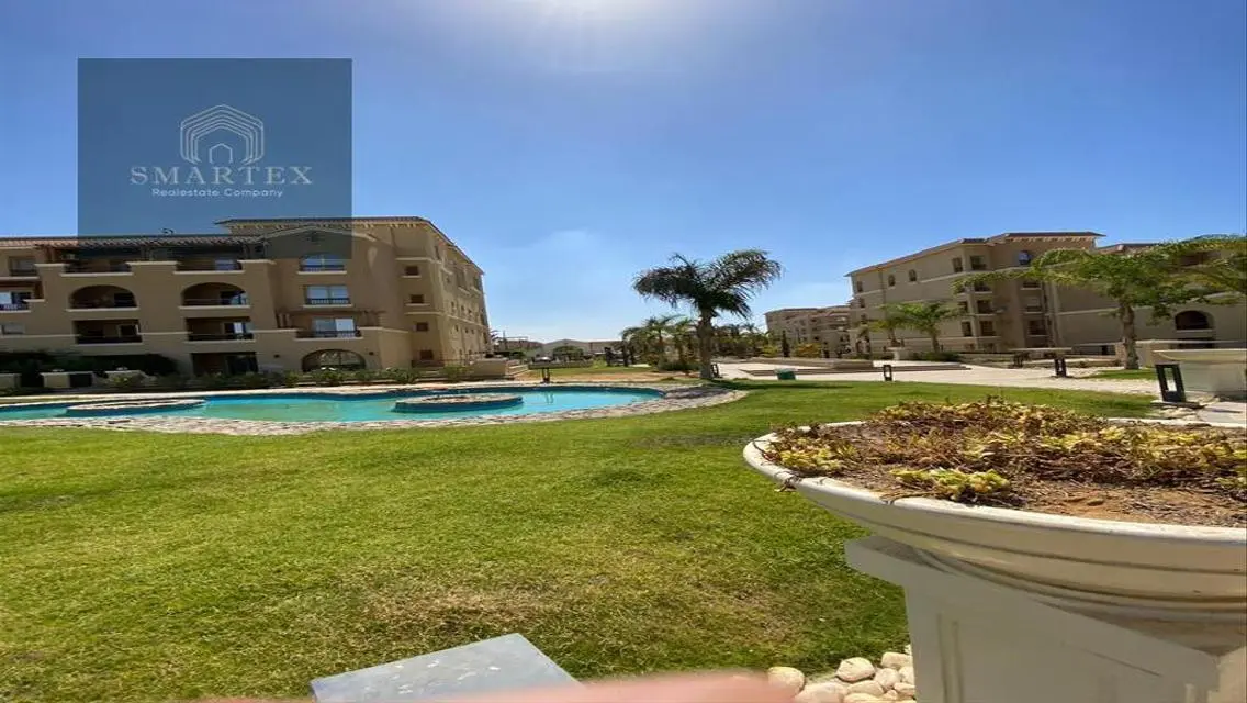 Luxury Apartment with Stunning View