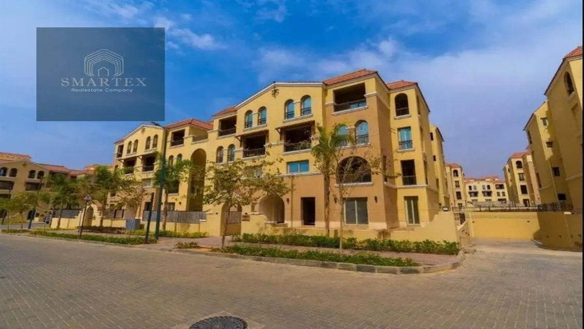 Luxury Apartment with Stunning View