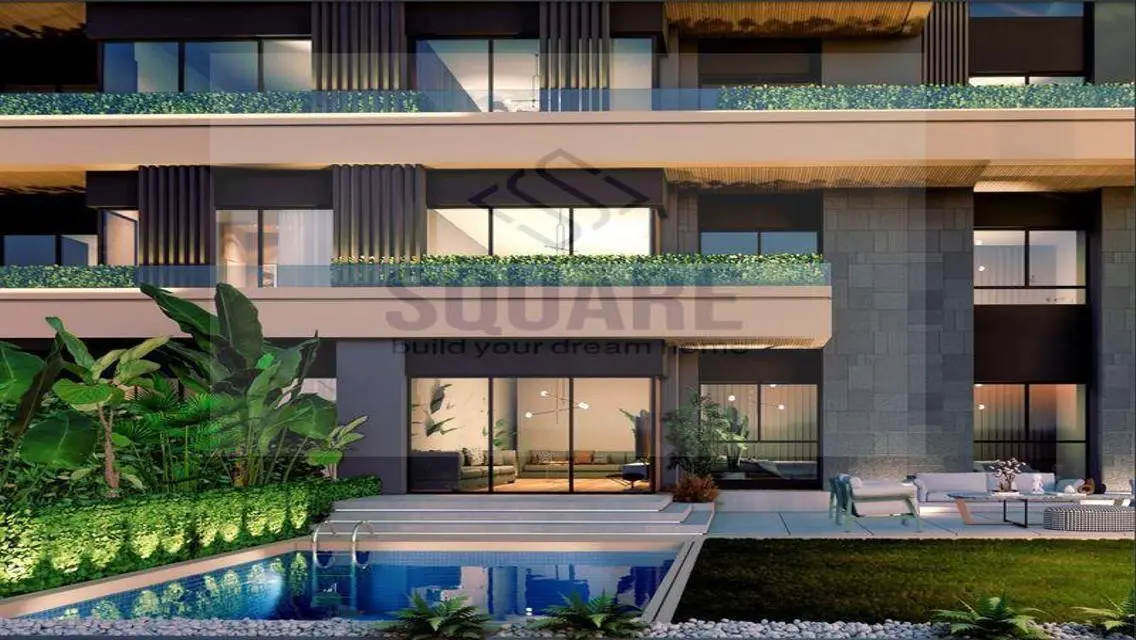 Stunning Apartment for Sale in Sheikh Zayed