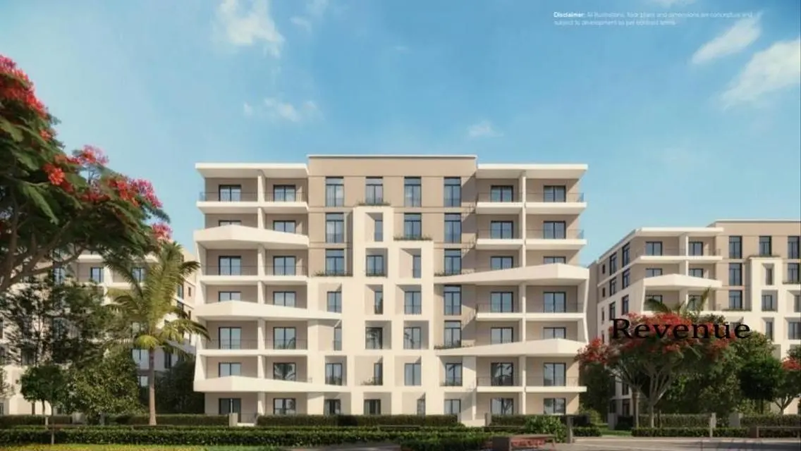 Luxury 3-Bedroom Apartment with Private Garden