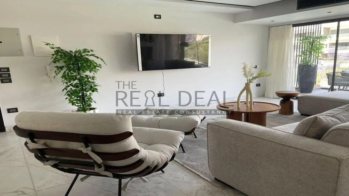 Luxury Home in Stone Park - Cairo
