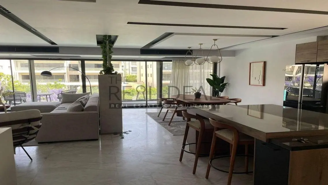 Luxury Home in Stone Park - Cairo