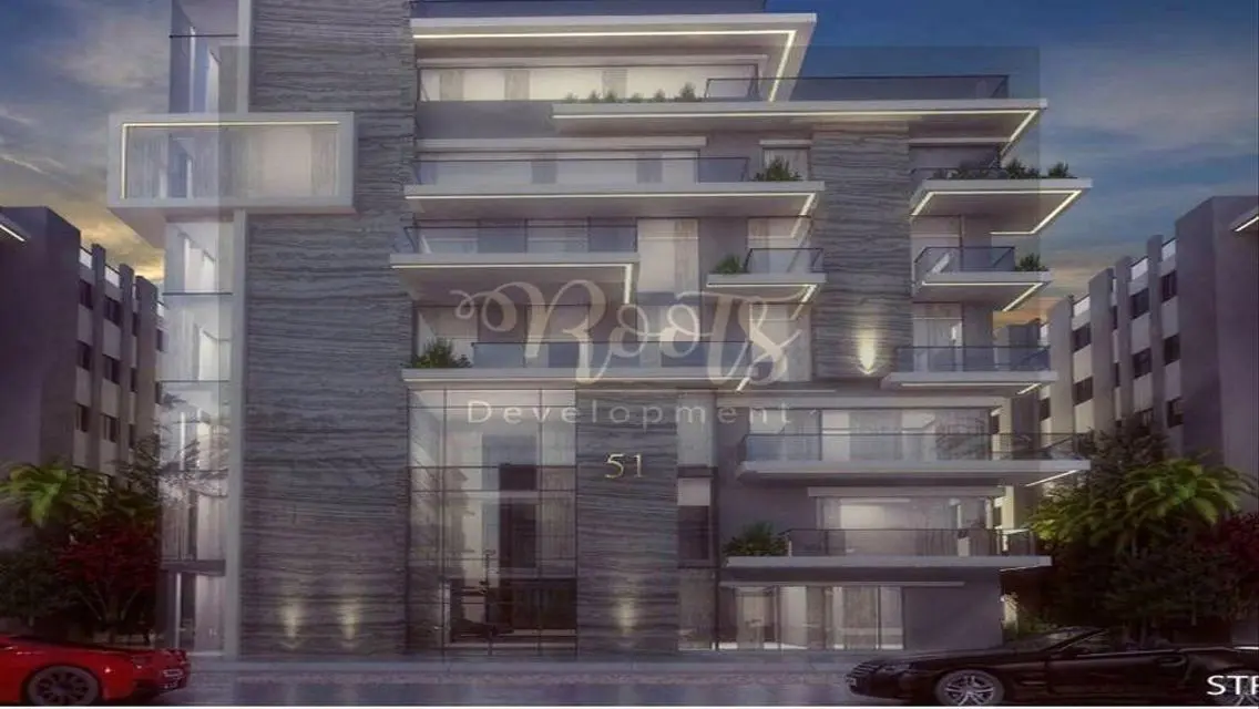 Stunning Apartment in the City Center
