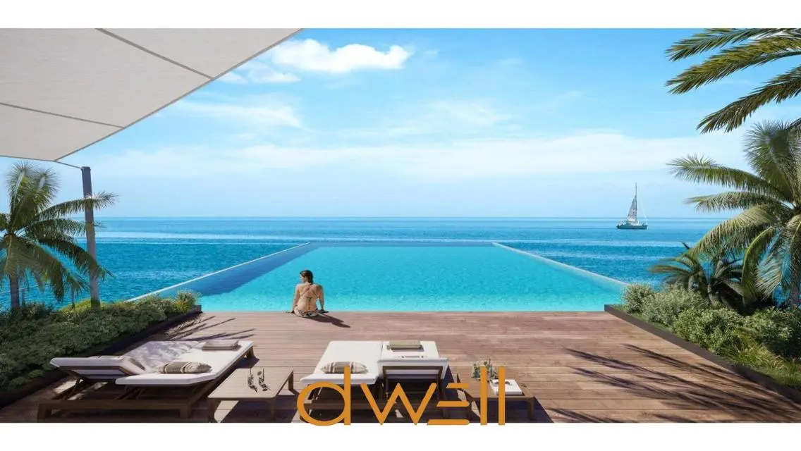 Luxury Villa with Private Garden and Pool