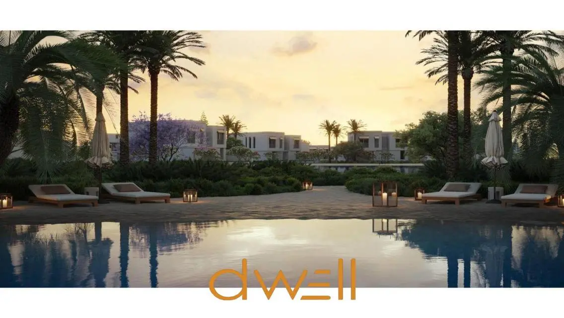 Luxury Villa with Private Garden and Pool