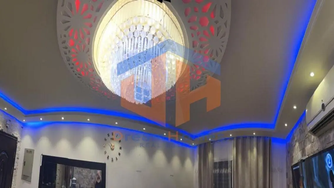 Stunning Apartment for Sale - B11 - 116 sqm