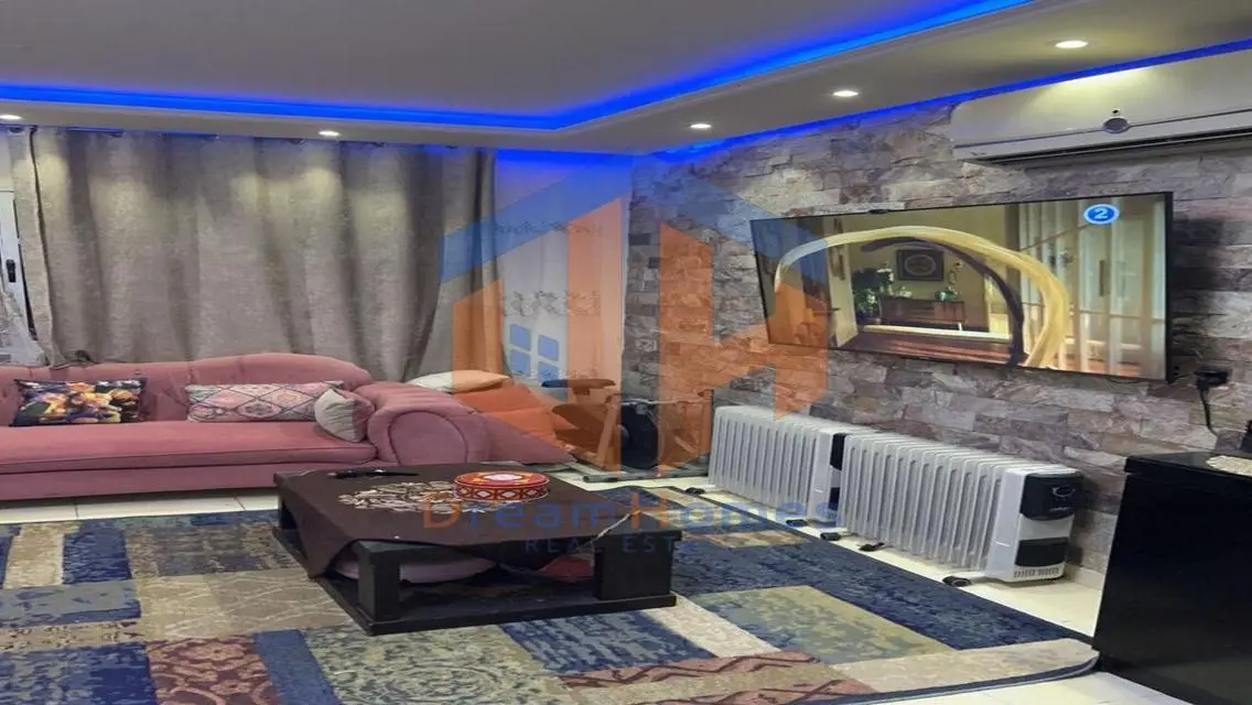 Stunning Apartment for Sale - B11 - 116 sqm