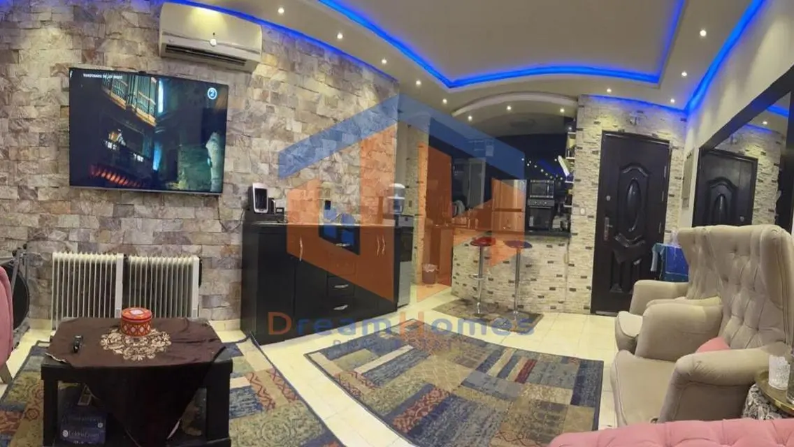 Stunning Apartment for Sale - B11 - 116 sqm