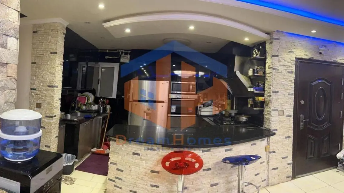 Stunning Apartment for Sale - B11 - 116 sqm