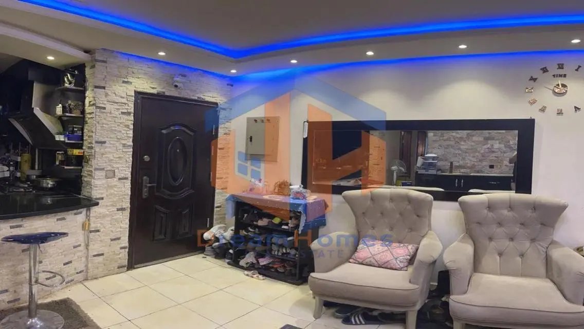 Stunning Apartment for Sale - B11 - 116 sqm