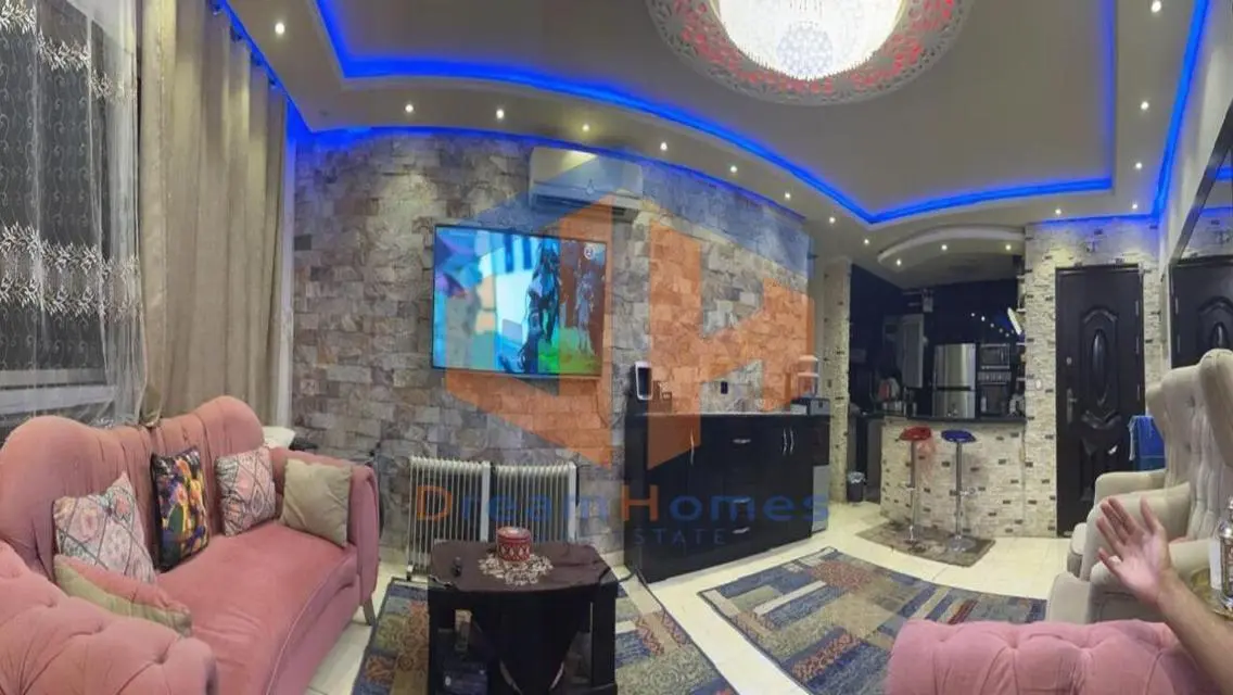 Stunning Apartment for Sale - B11 - 116 sqm