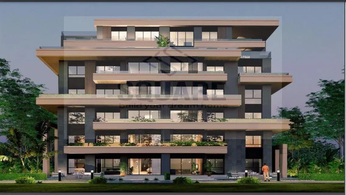 Apartments for Sale in Sheikh Zayed - La Colina