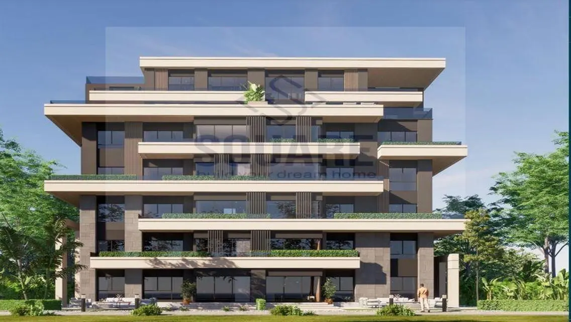 Apartments for Sale in Sheikh Zayed - La Colina