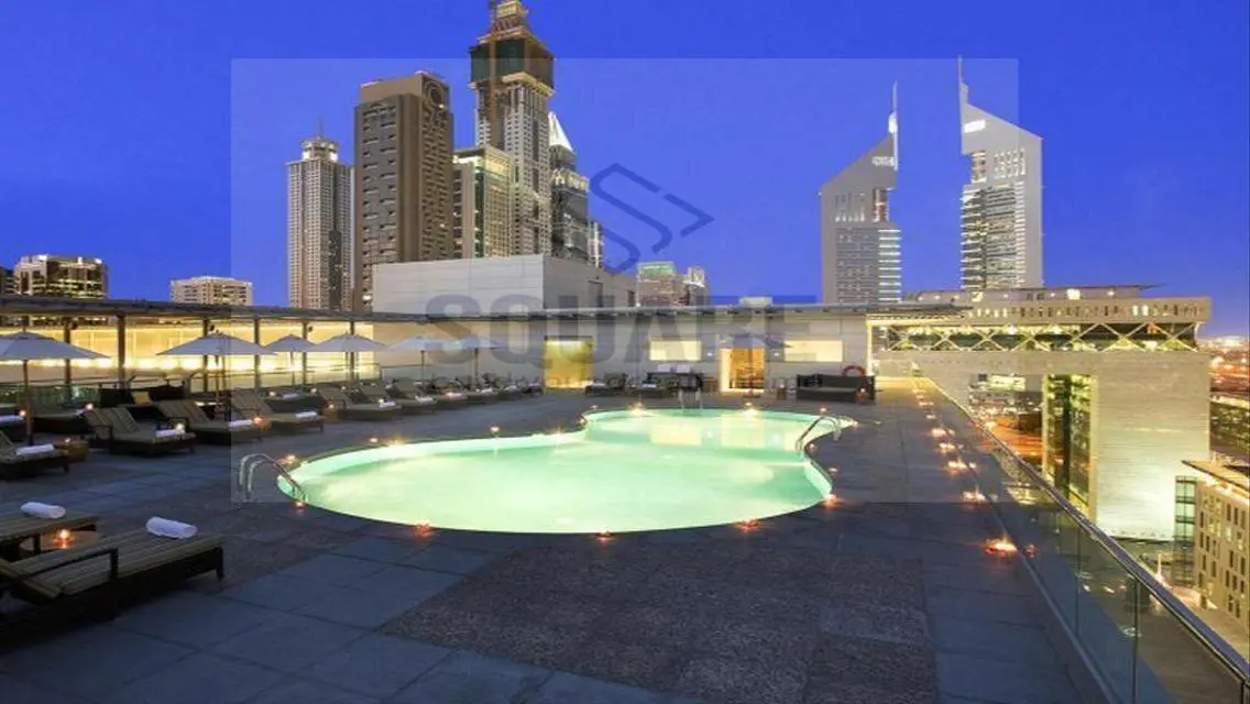 Apartments for Sale in Sheikh Zayed - La Colina