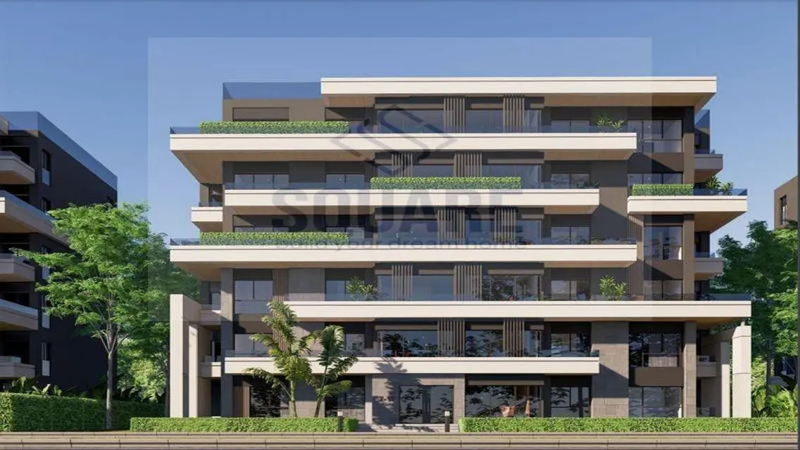 Apartments for Sale in Sheikh Zayed - La Colina