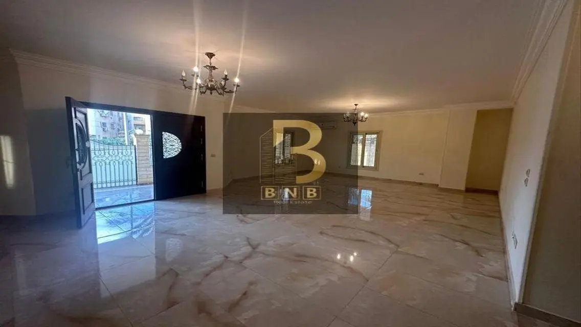 Exclusive Apartment for Sale in the Heart of the City