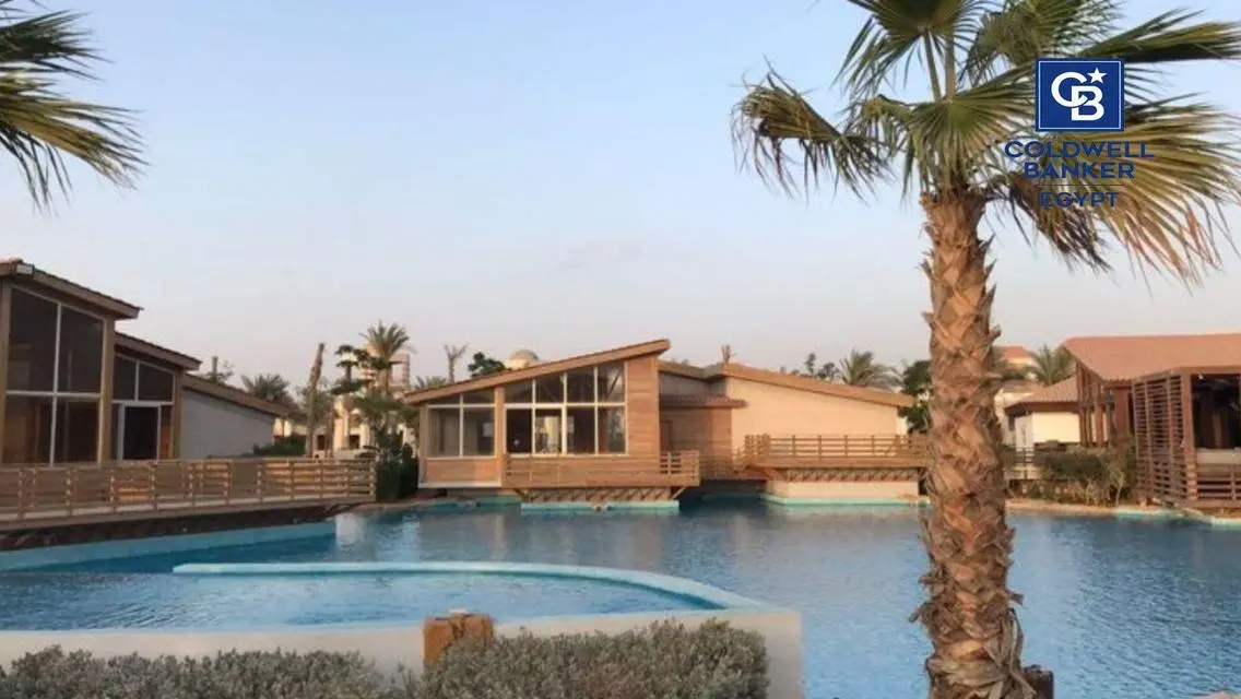 Luxury Villa for Sale with Private Pool and Garden