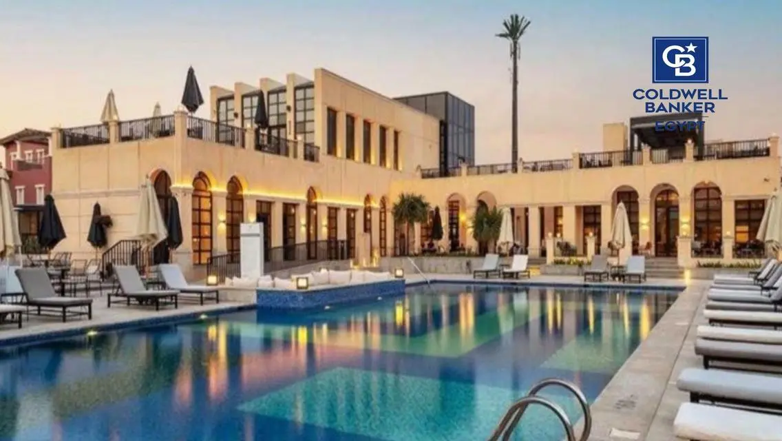 Luxury Villa for Sale with Private Pool and Garden