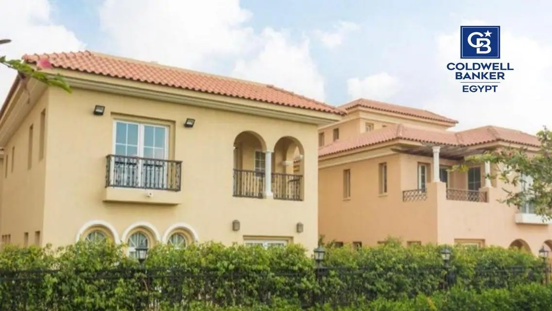 Luxury Villa for Sale with Private Pool and Garden