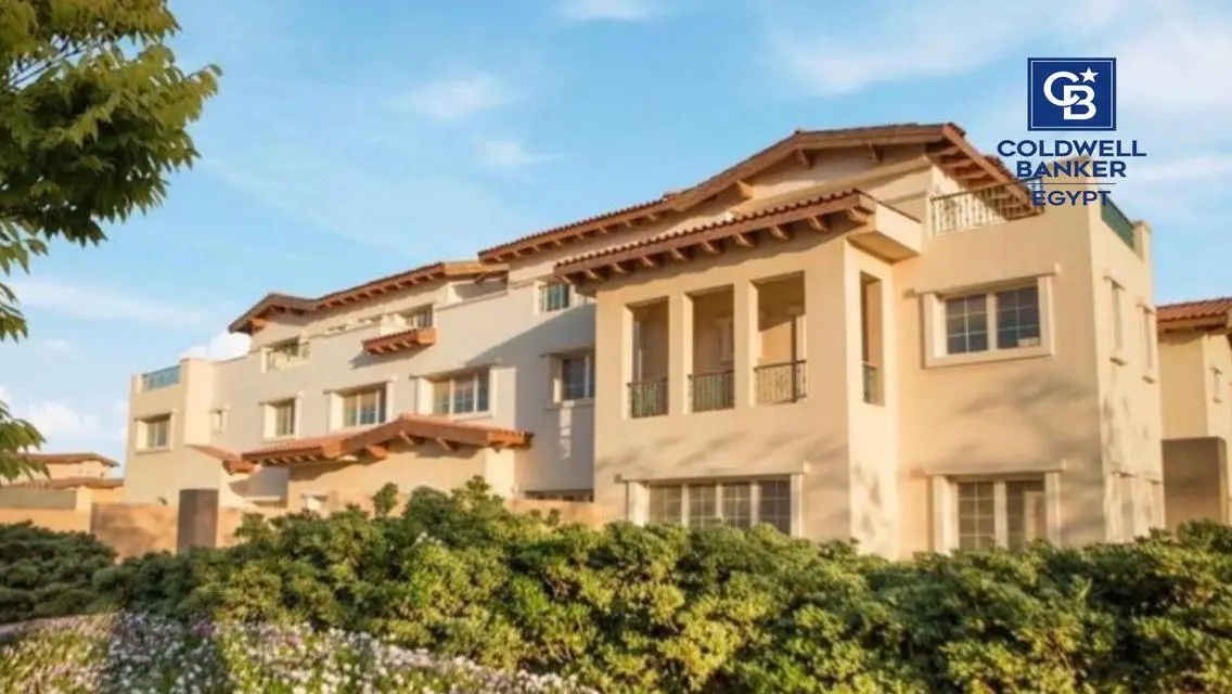 Luxury Villa for Sale with Private Pool and Garden
