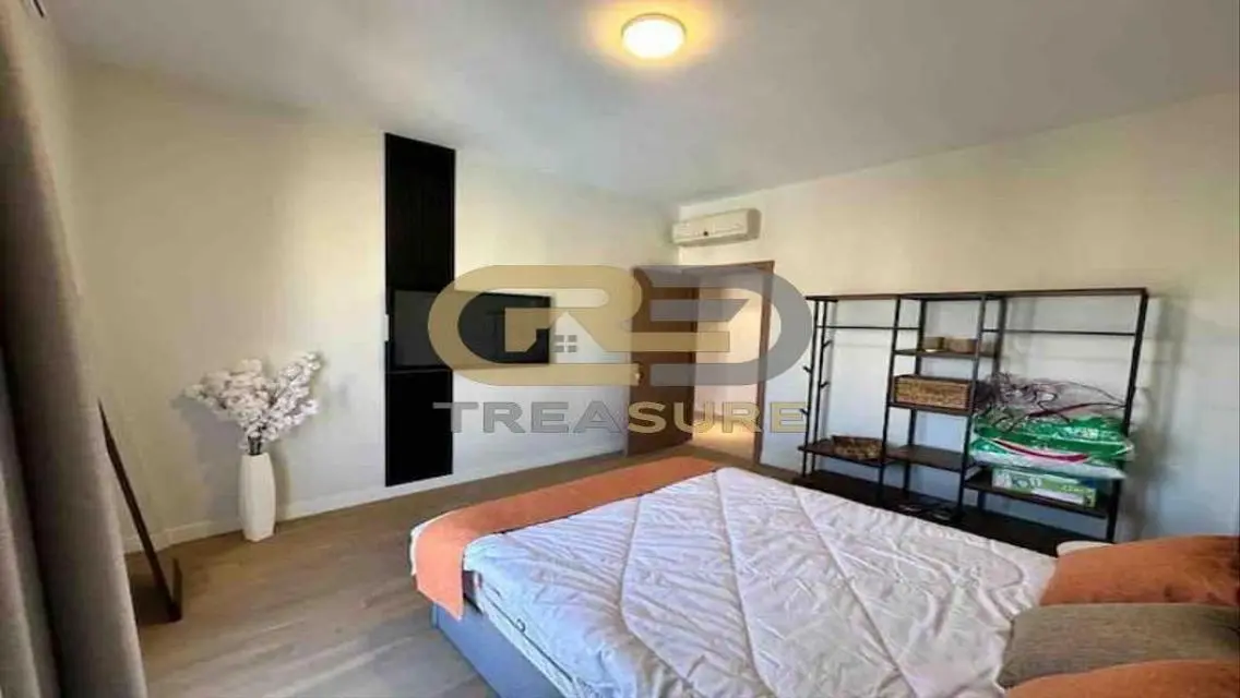 Charming Apartment for Sale with Balcony in TREASURE Area