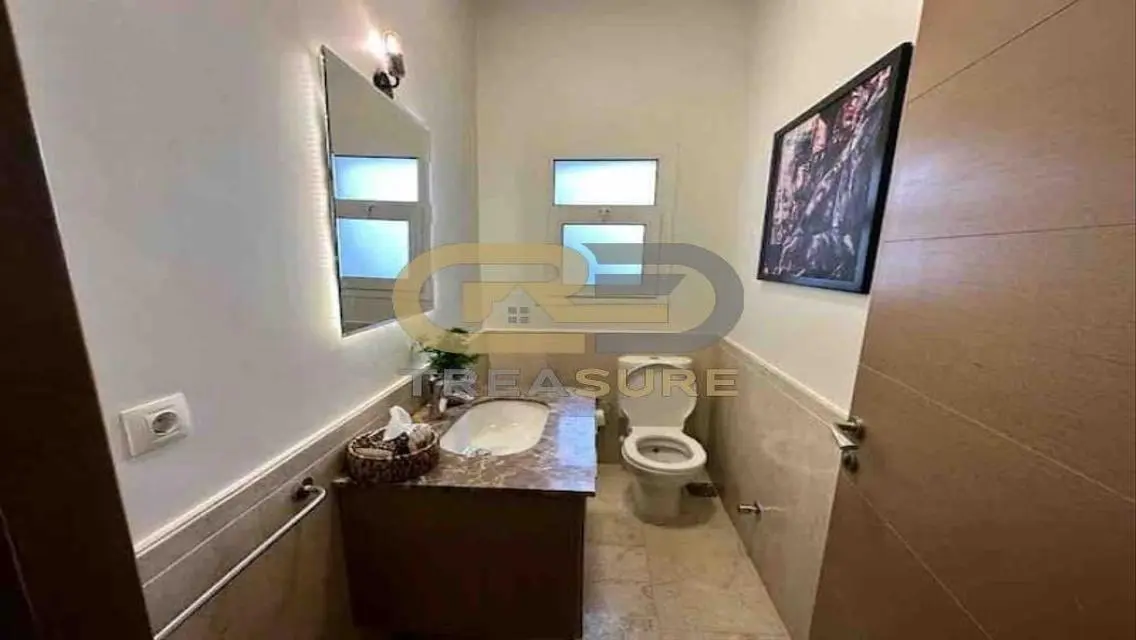 Charming Apartment for Sale with Balcony in TREASURE Area