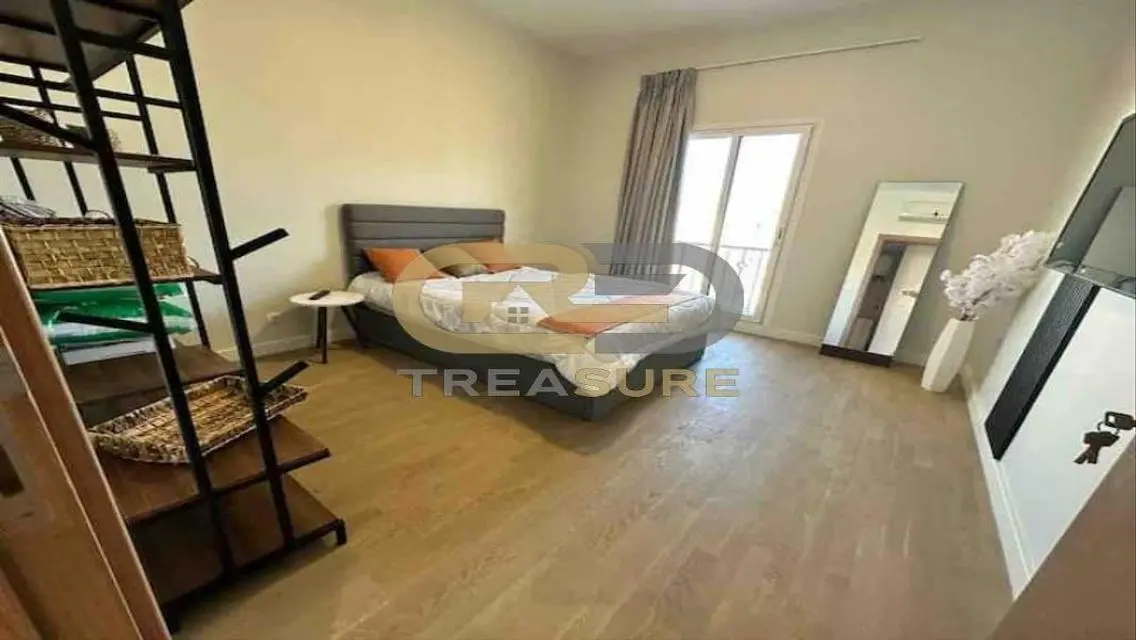 Charming Apartment for Sale with Balcony in TREASURE Area