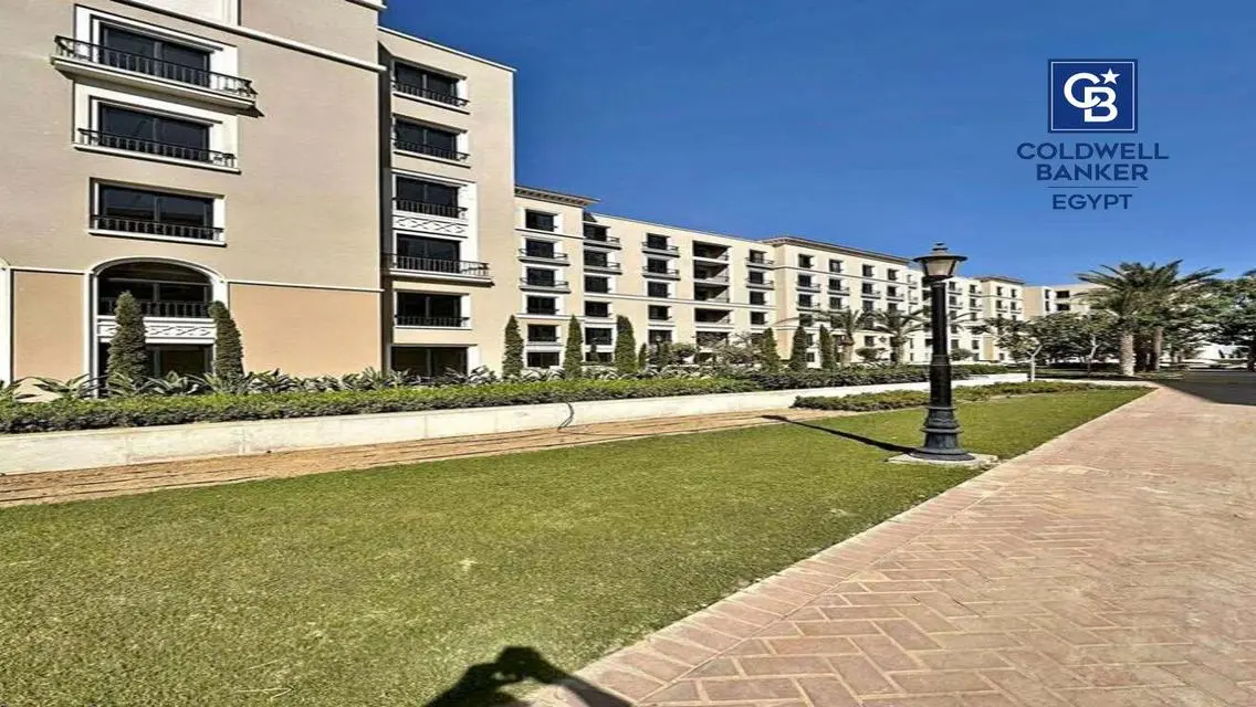 Stunning Apartment with 30 Meters of Space in the City Center