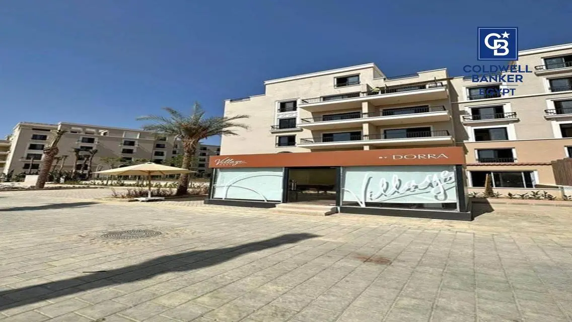 Stunning Apartment with 30 Meters of Space in the City Center