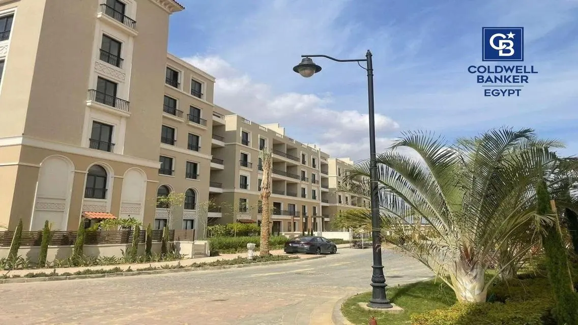 Stunning Apartment with 30 Meters of Space in the City Center