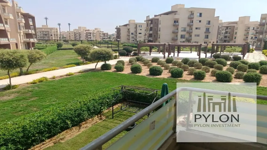 استثمار مرتفع العائد - شقة فاخرة بمساحة 240 مترًا