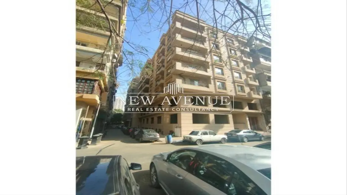 Stunning Apartment for Sale with Spacious Area and Multiple Amenities