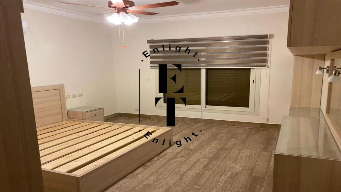 فيلا فاخرة للإيجار مع مرافق رائعة