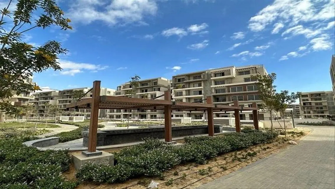 Luxury Villa in Palm Hills Compound - 41 Million EGP