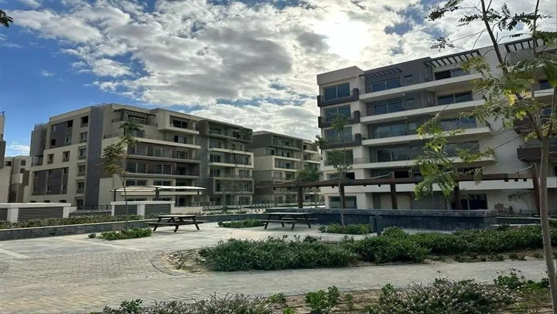 Luxury Villa in Palm Hills Compound - 41 Million EGP