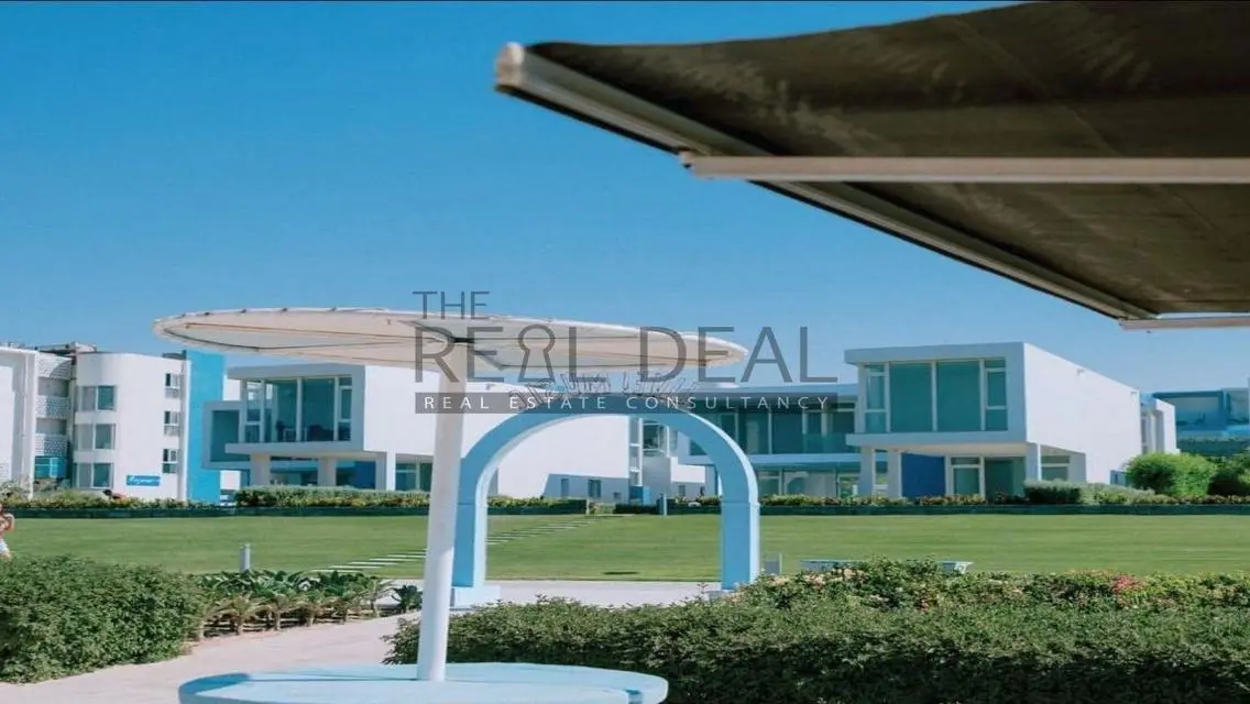 Luxurious Apartment for Rent in Fouka Bay