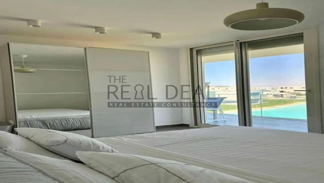 Luxurious Apartment for Rent in Fouka Bay