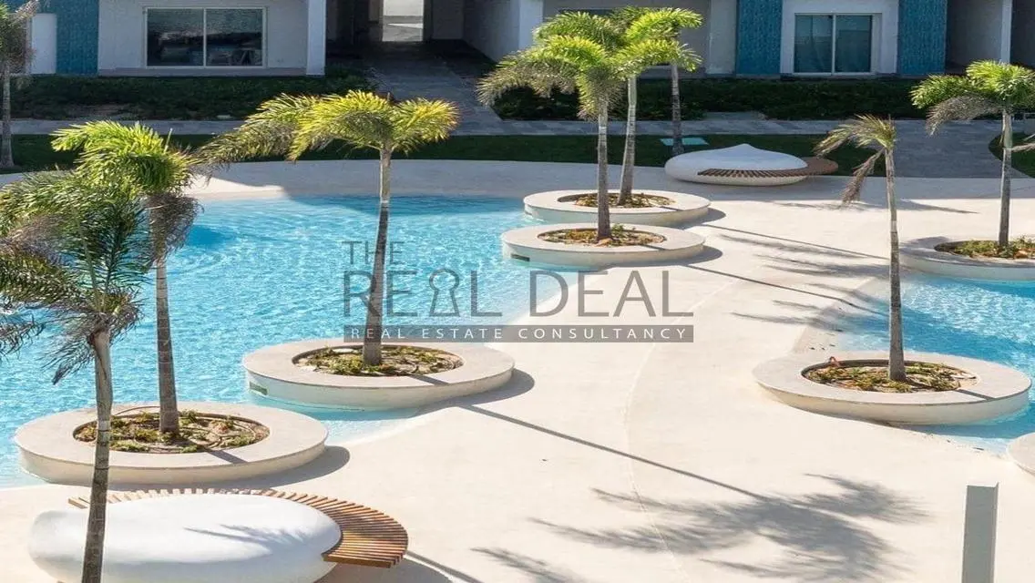 Luxurious Apartment for Rent in Fouka Bay
