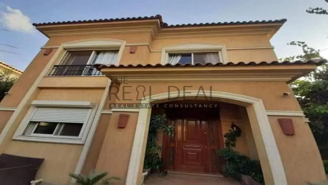 Luxury Villa in Stone Park - 10 Rooms, 230 sqm